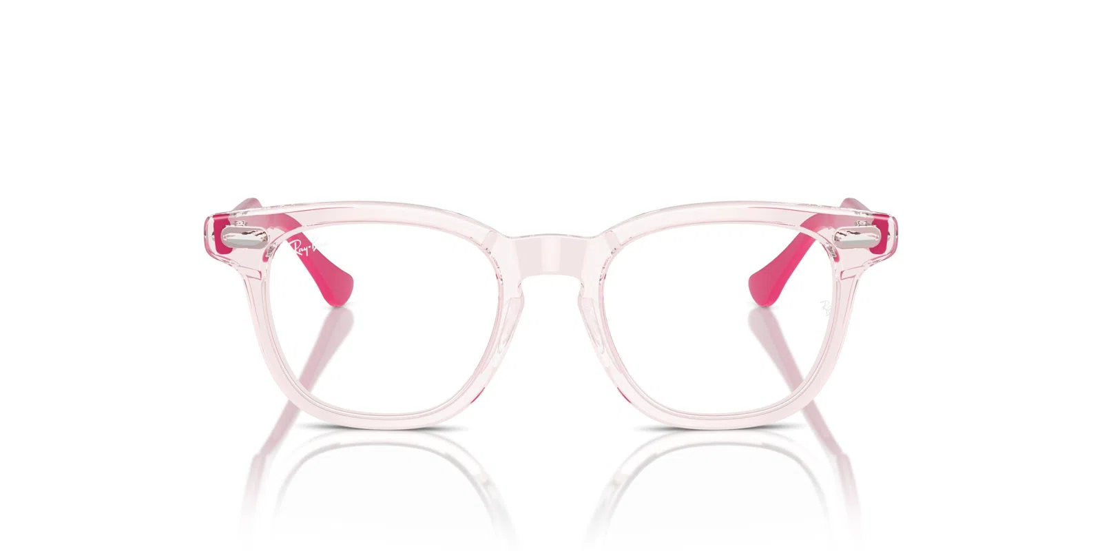 Ray-Ban Kids 0RY9098V Eyeglasses - view 17